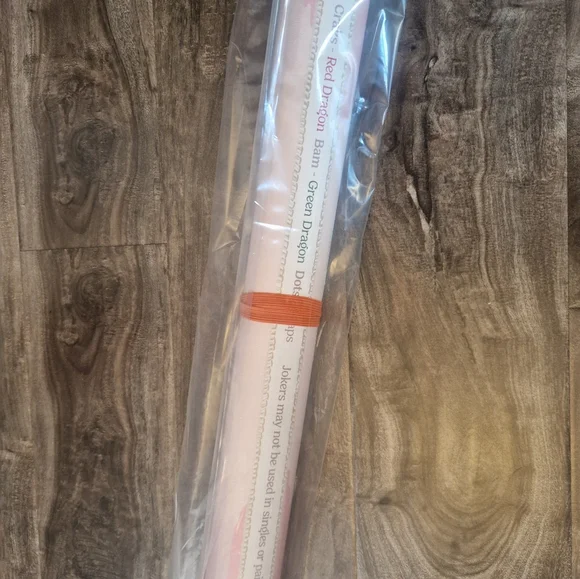 Tigre de Tartán Mahjong Mat - Picture 7 of 7